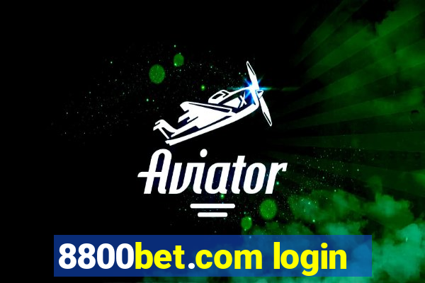 8800bet.com login