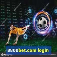 8800bet.com login