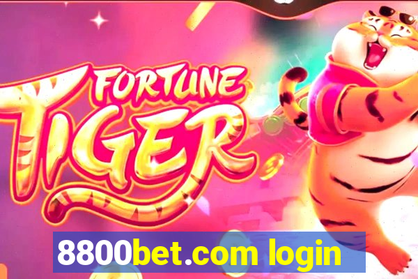 8800bet.com login