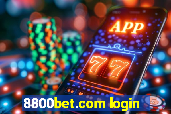 8800bet.com login