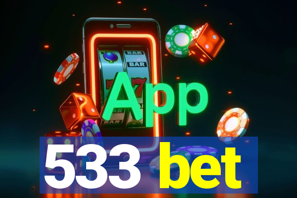 533 bet