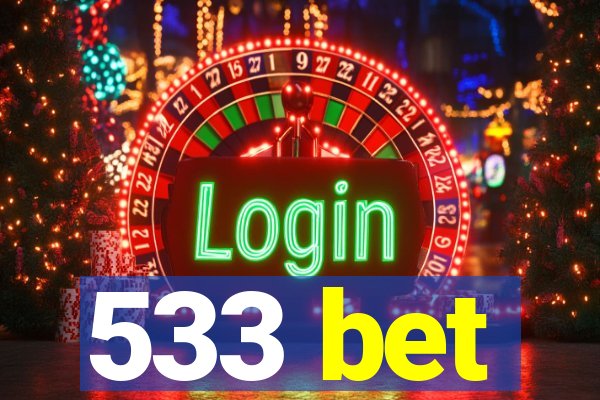 533 bet