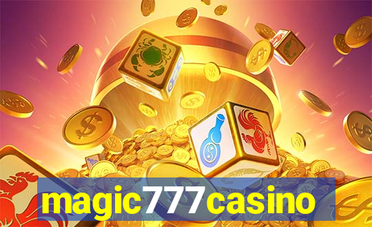 magic777casino