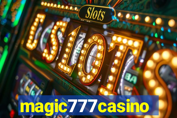 magic777casino