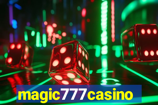 magic777casino