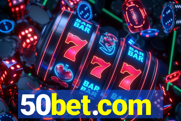 50bet.com