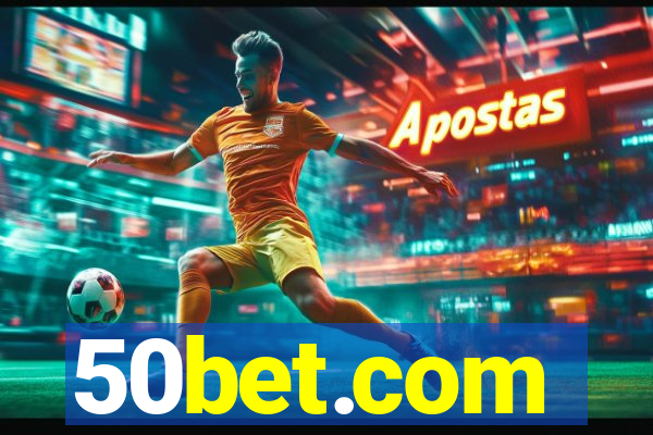 50bet.com