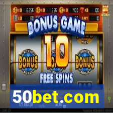 50bet.com