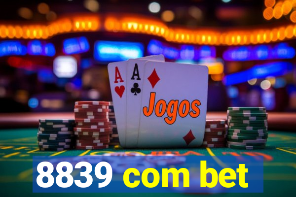 8839 com bet