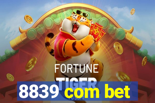 8839 com bet