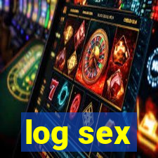 log sex