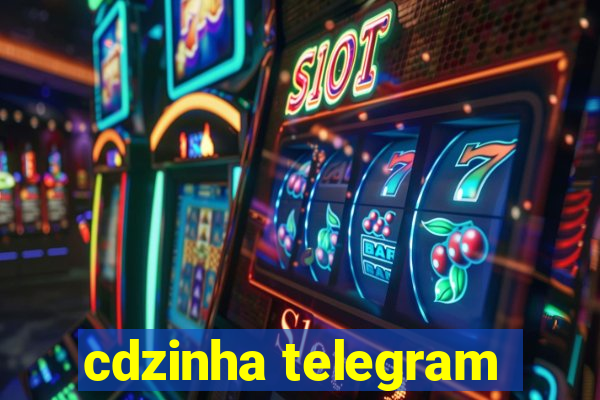 cdzinha telegram