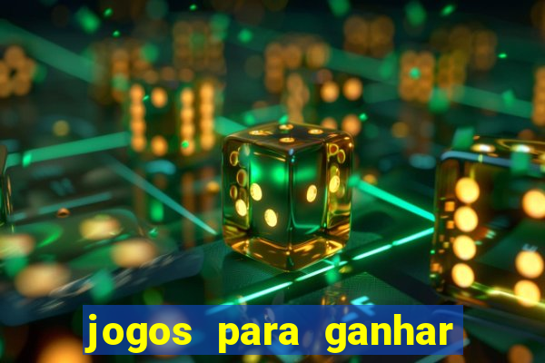 jogos para ganhar dinheiro de verdade no pagbank