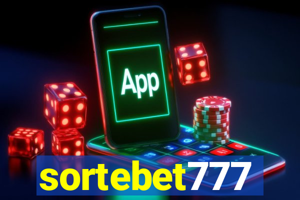 sortebet777