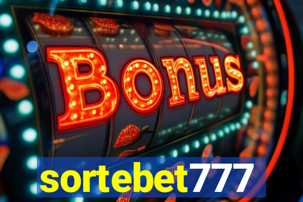 sortebet777