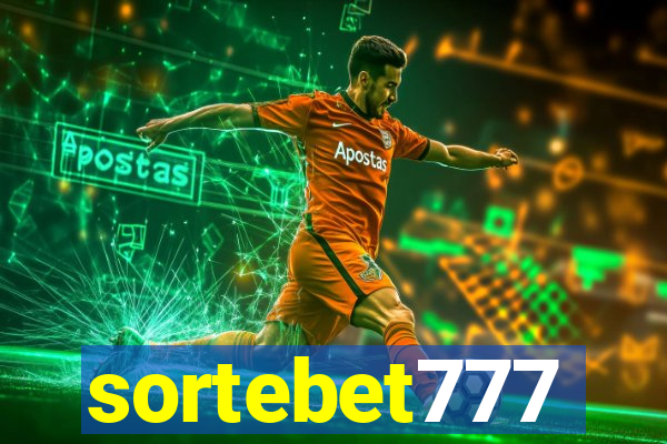 sortebet777