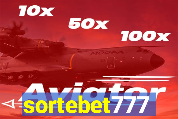 sortebet777