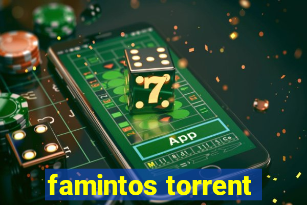 famintos torrent