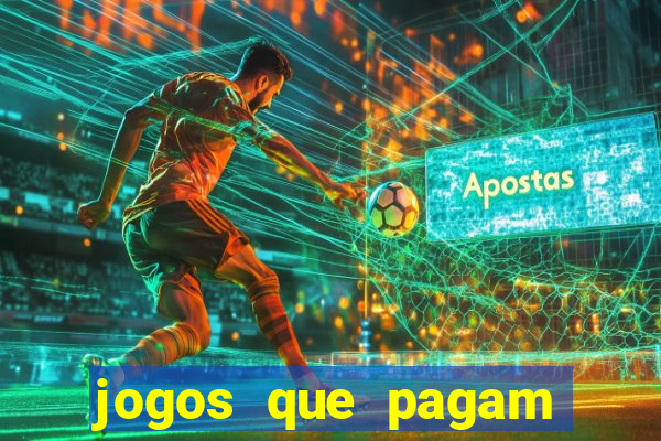 jogos que pagam pelo pagbank 2024