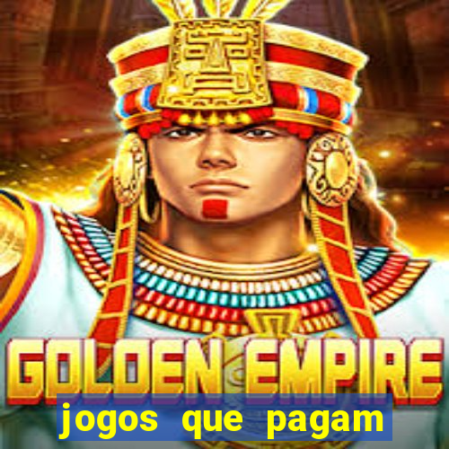 jogos que pagam pelo pagbank 2024