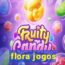 flora jogos