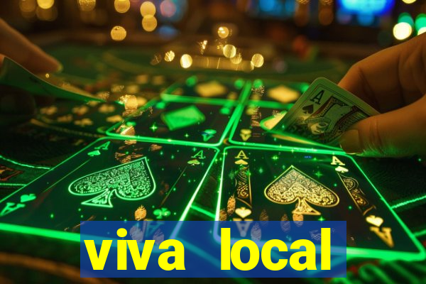 viva local ribeirão preto