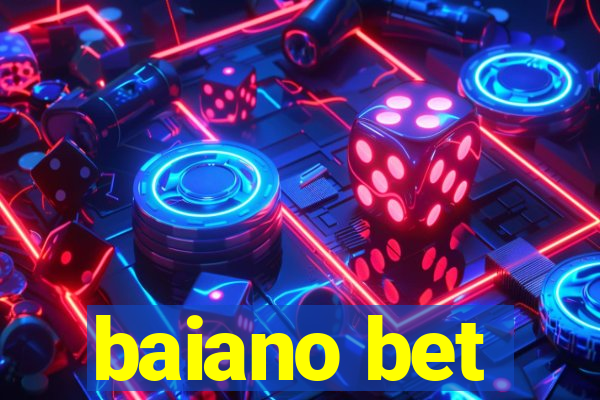 baiano bet