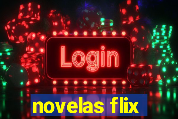 novelas flix