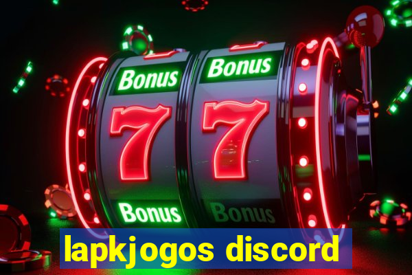 lapkjogos discord