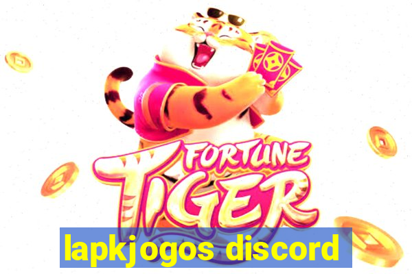 lapkjogos discord