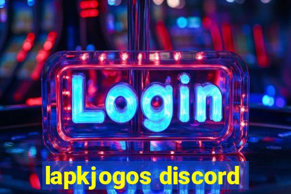 lapkjogos discord