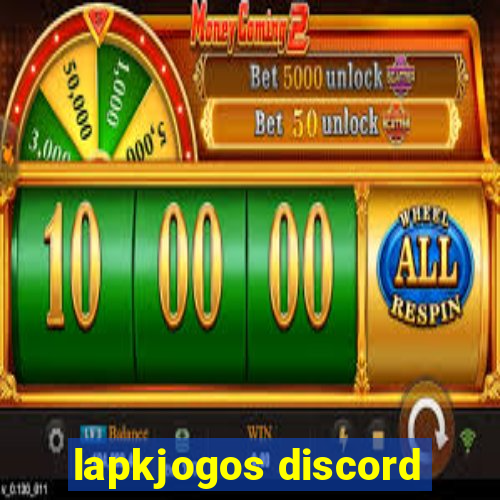 lapkjogos discord