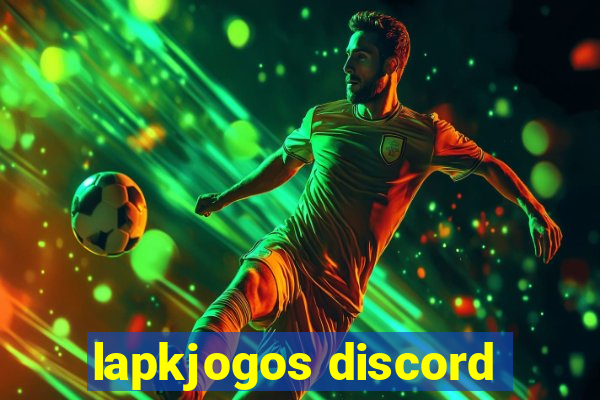 lapkjogos discord