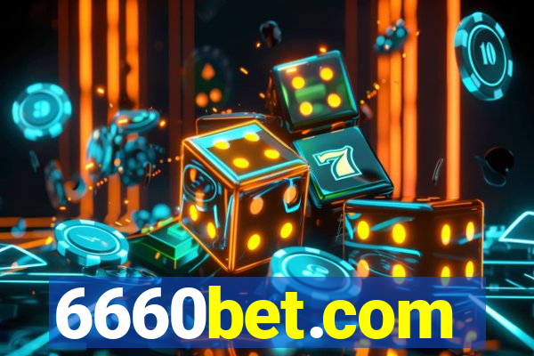 6660bet.com