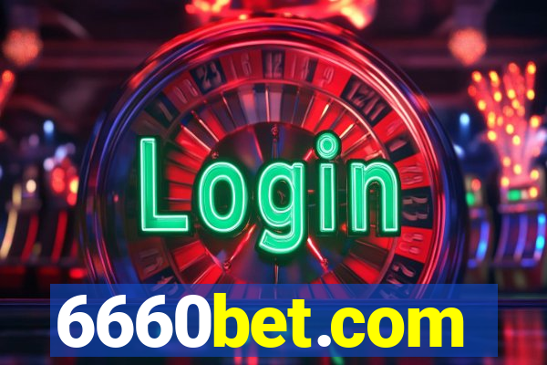 6660bet.com