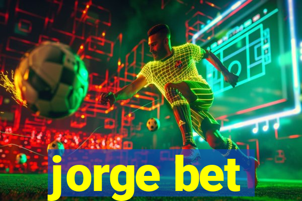 jorge bet