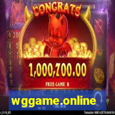 wggame.online