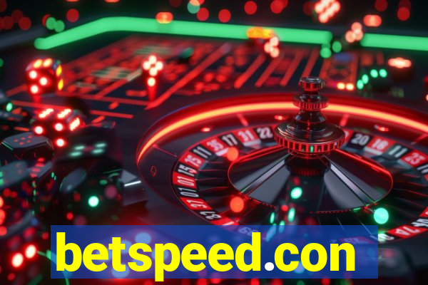 betspeed.con