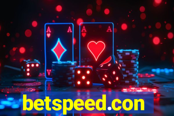 betspeed.con