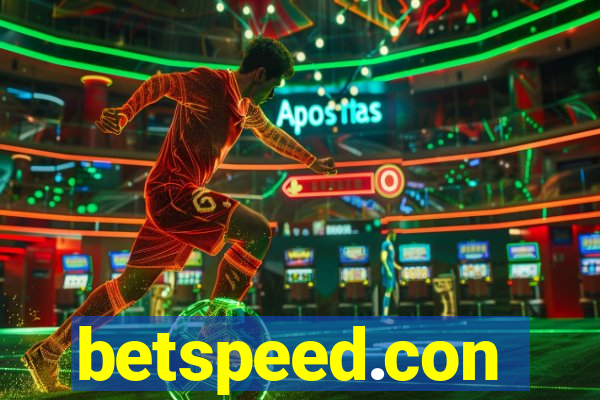 betspeed.con