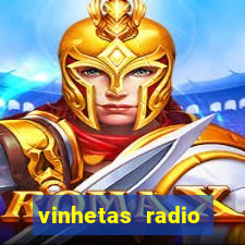 vinhetas radio globo futebol