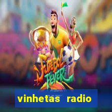 vinhetas radio globo futebol