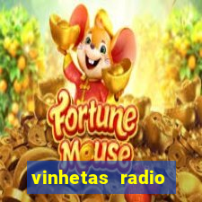 vinhetas radio globo futebol