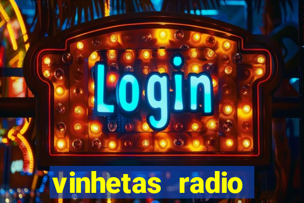 vinhetas radio globo futebol