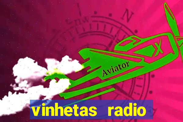 vinhetas radio globo futebol