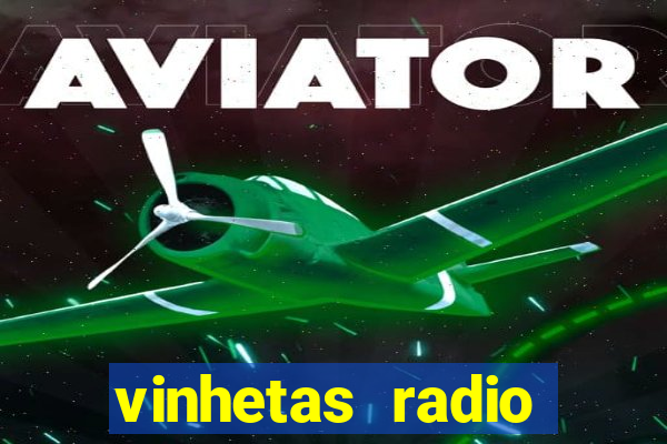 vinhetas radio globo futebol