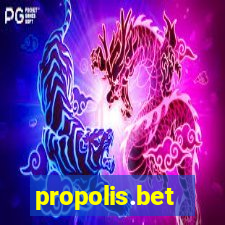 propolis.bet