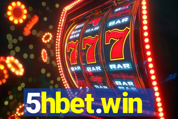 5hbet.win