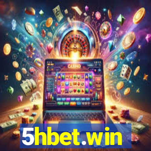 5hbet.win