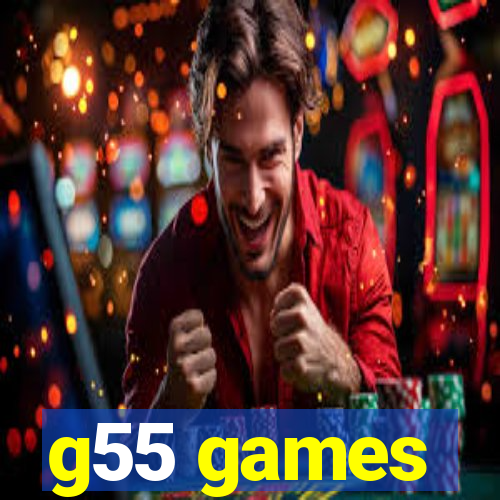 g55 games